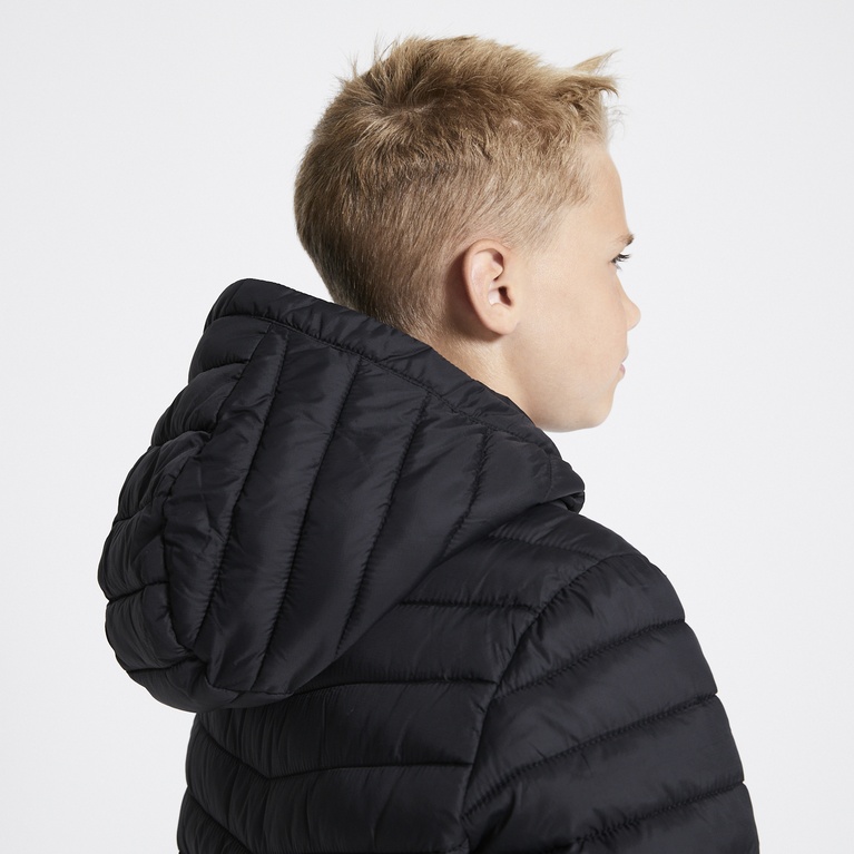 LÄTTVIKTSJACKA "Siljan"